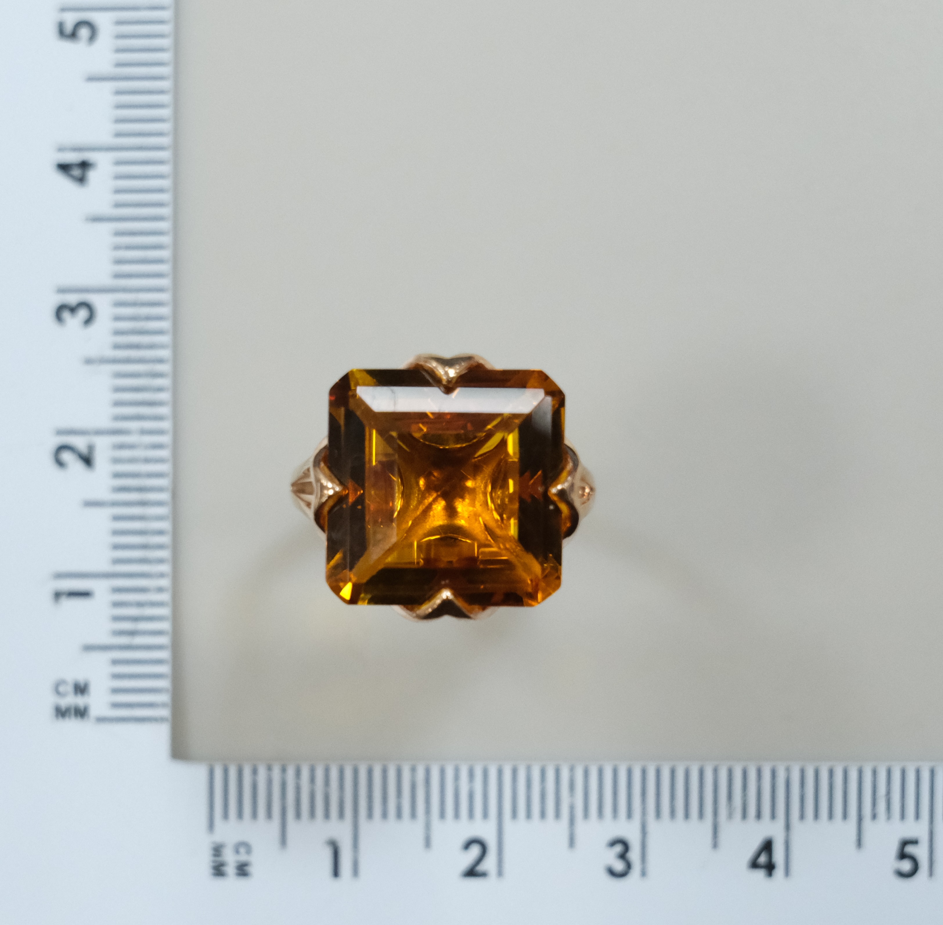 10322-004871 Кольцо (Ag 925)